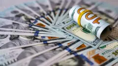 Сколько стоят доллар, евро и рубль в обменниках Казахстана 4 октября